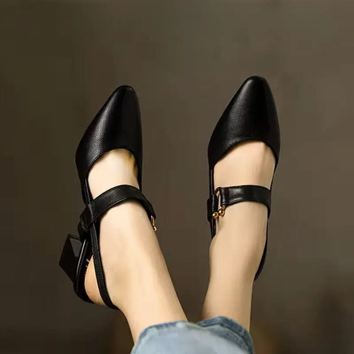Orthopedic Heels™