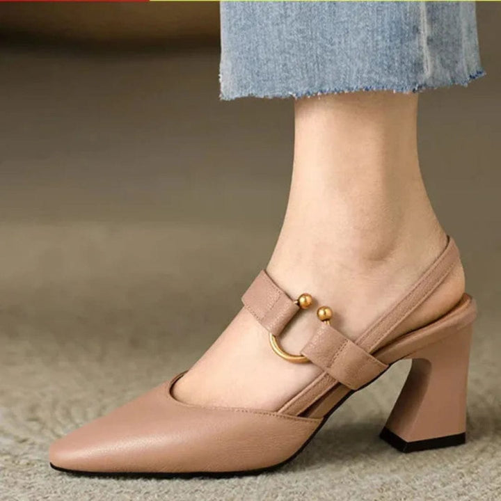 Orthopedic Heels™