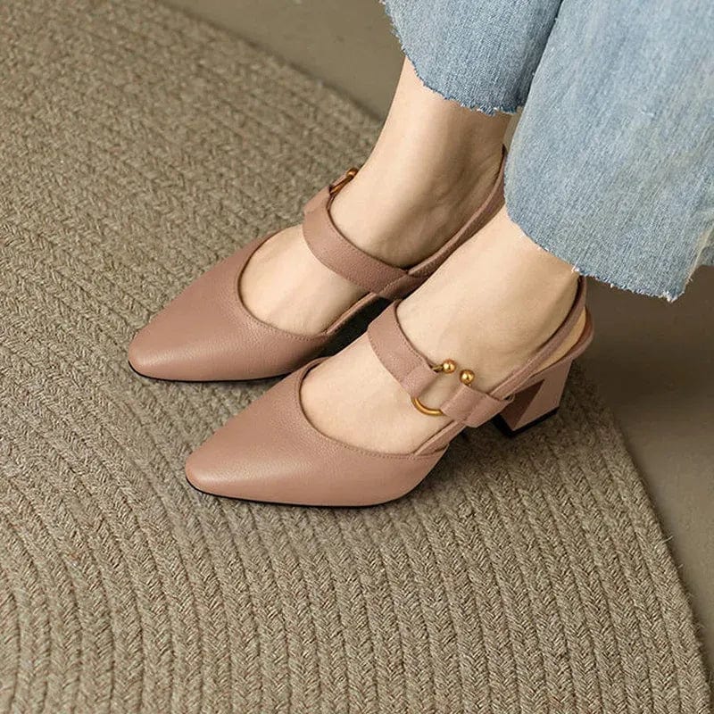 Orthopedic Heels™