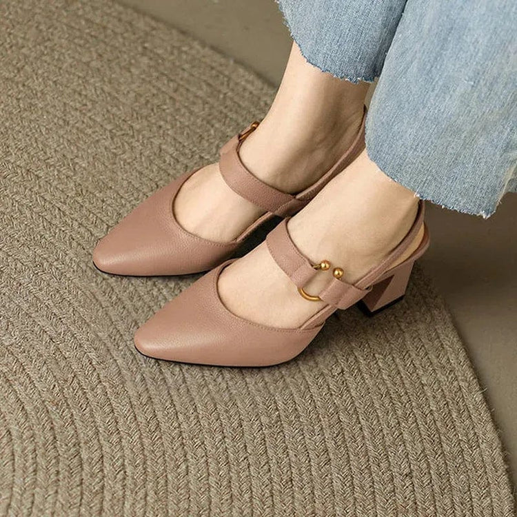 Orthopedic Heels™