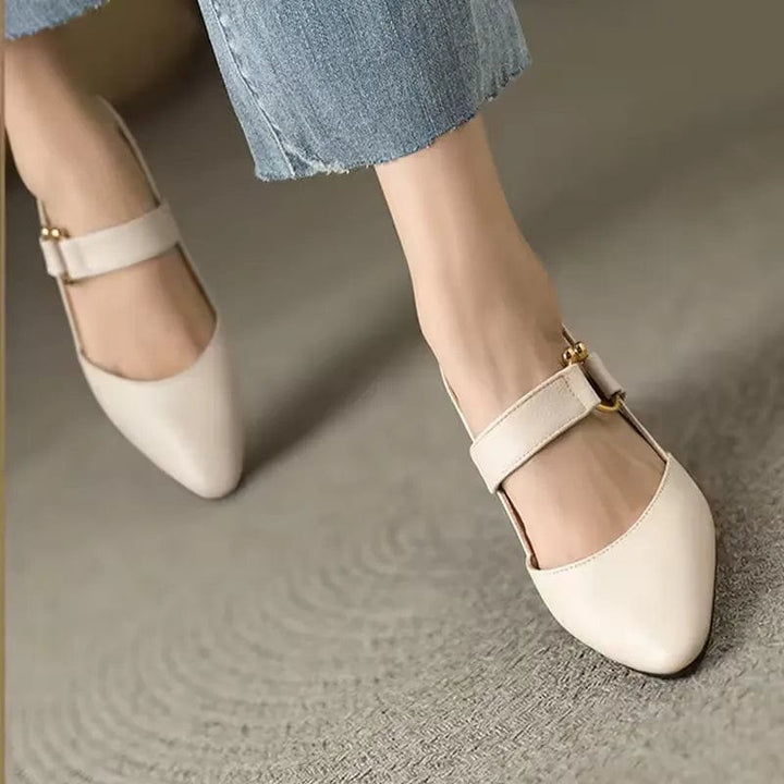 Orthopedic Heels™