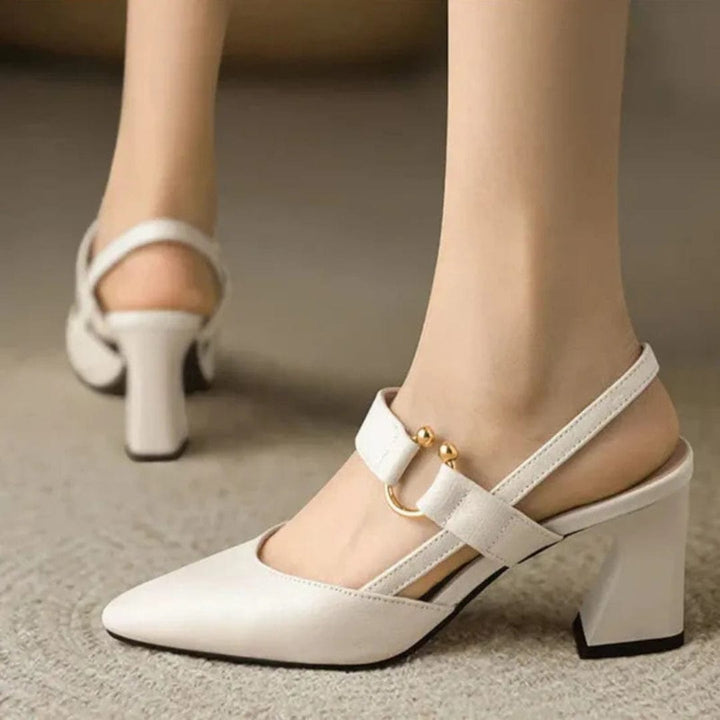 Orthopedic Heels™