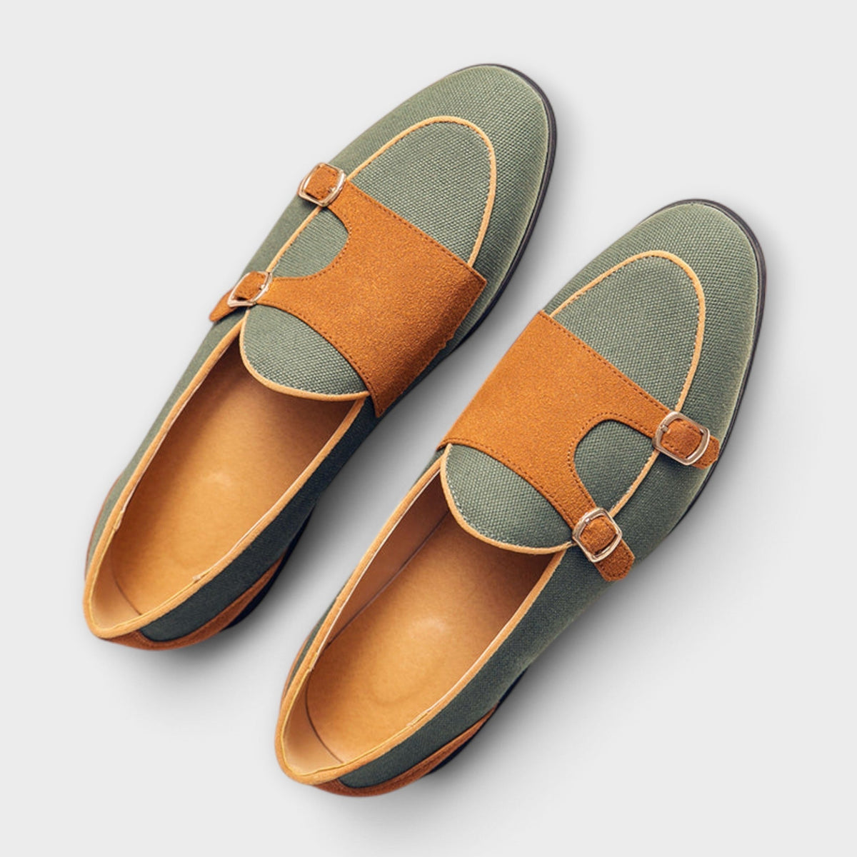 Soft Indoor Comfort Slippers™