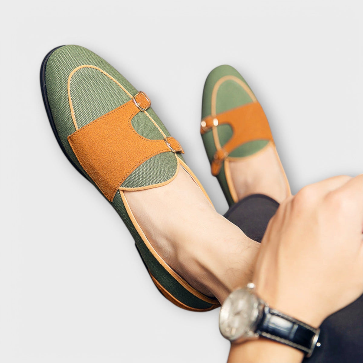 Soft Indoor Comfort Slippers™
