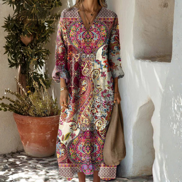 Chic Urban Dress
