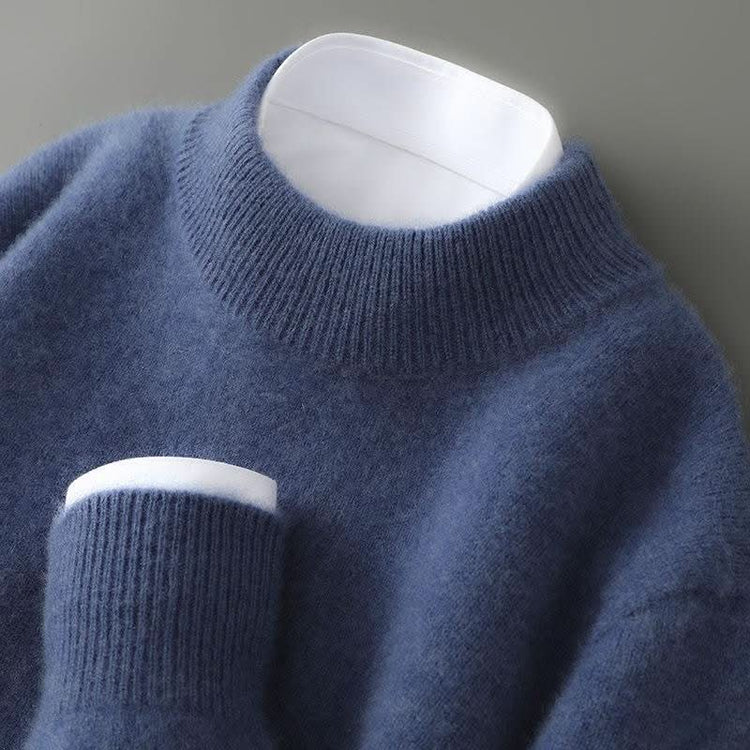 ARLINGTON CASHMERE SWEATER