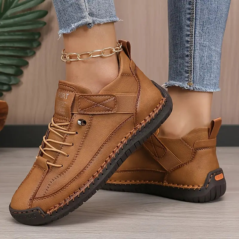 Comfort-Support Sneakers