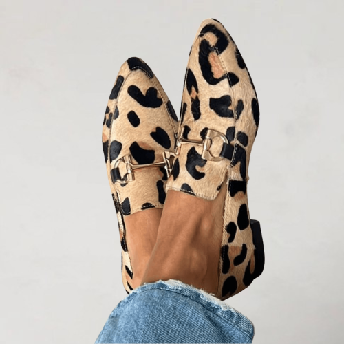 Stylish Loafers