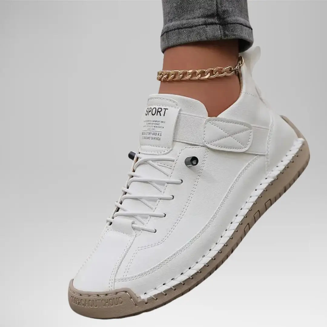 Comfort-Support Sneakers
