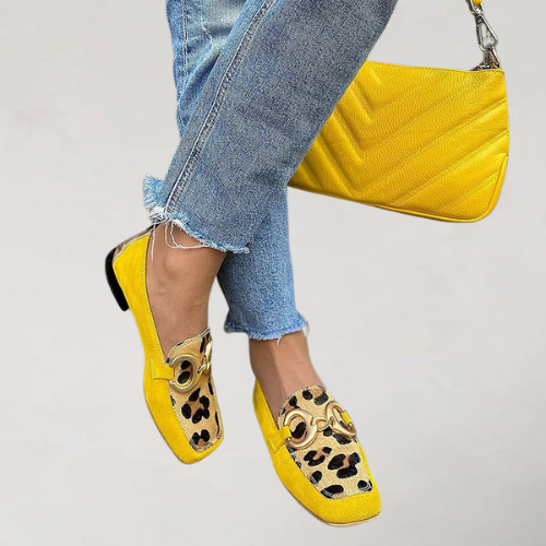 Casual Loafers