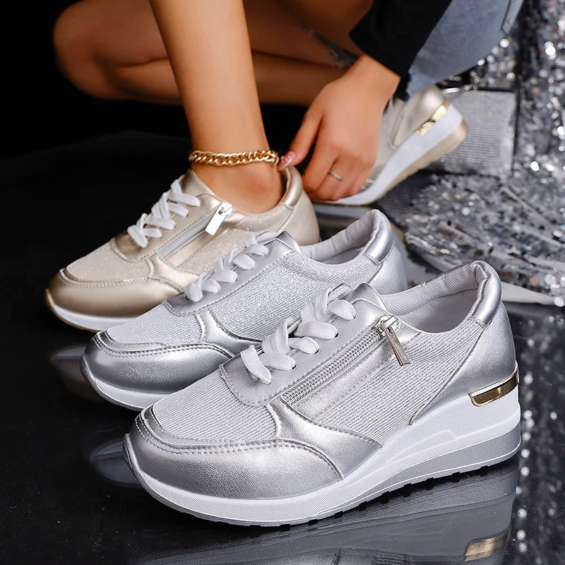 Surge Orthopedic Platform Sneakers™