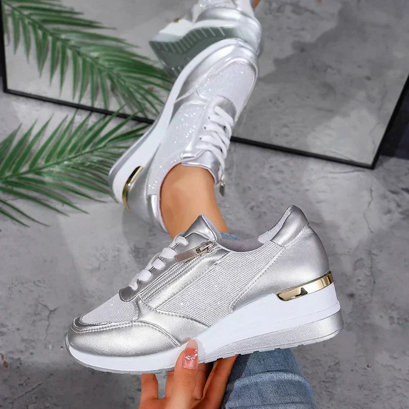 Surge Orthopedic Platform Sneakers™