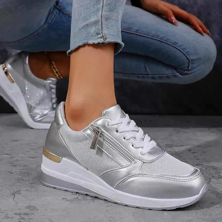 Surge Orthopedic Platform Sneakers™