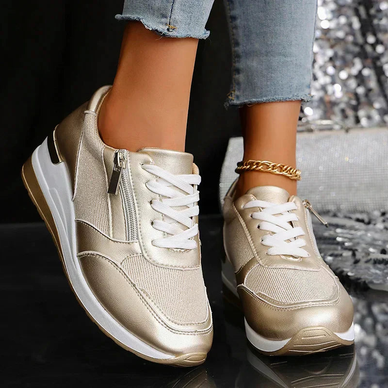 Surge Orthopedic Platform Sneakers™