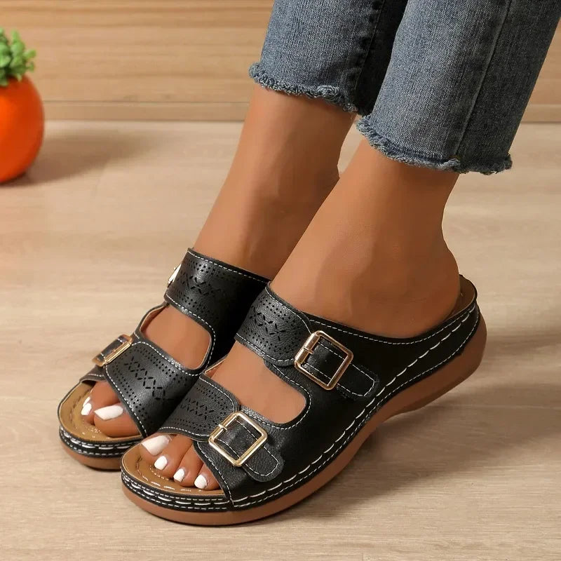 Adjustable Sandals™