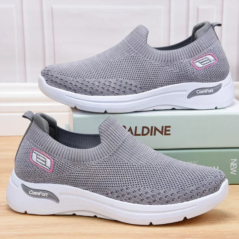 Everyday Ease Sneakers™