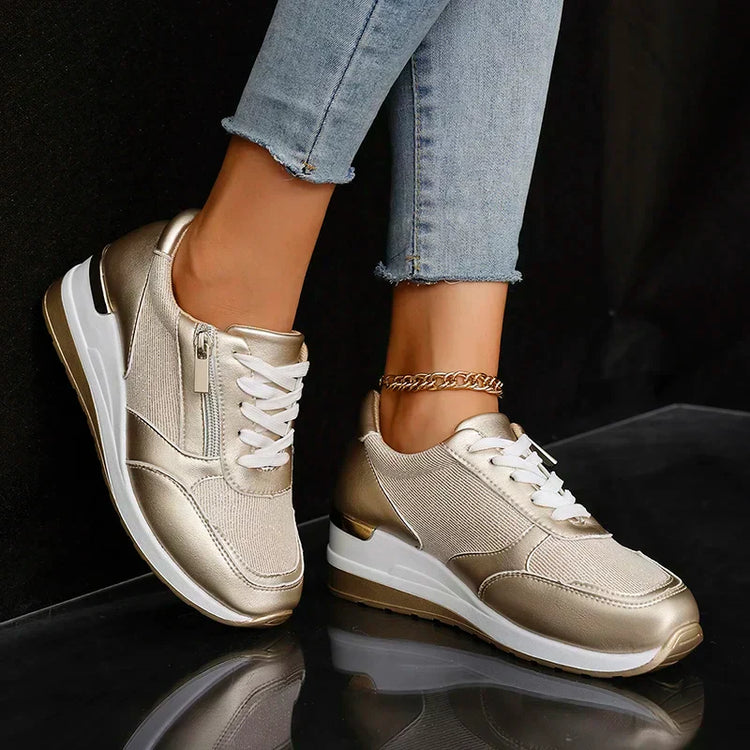 Surge Orthopedic Platform Sneakers™
