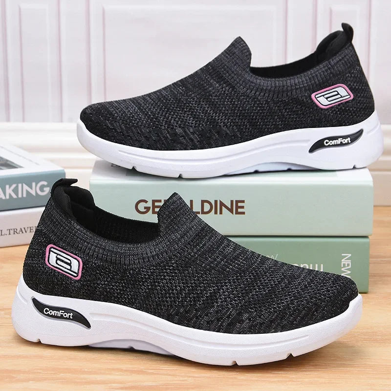 Everyday Ease Sneakers™