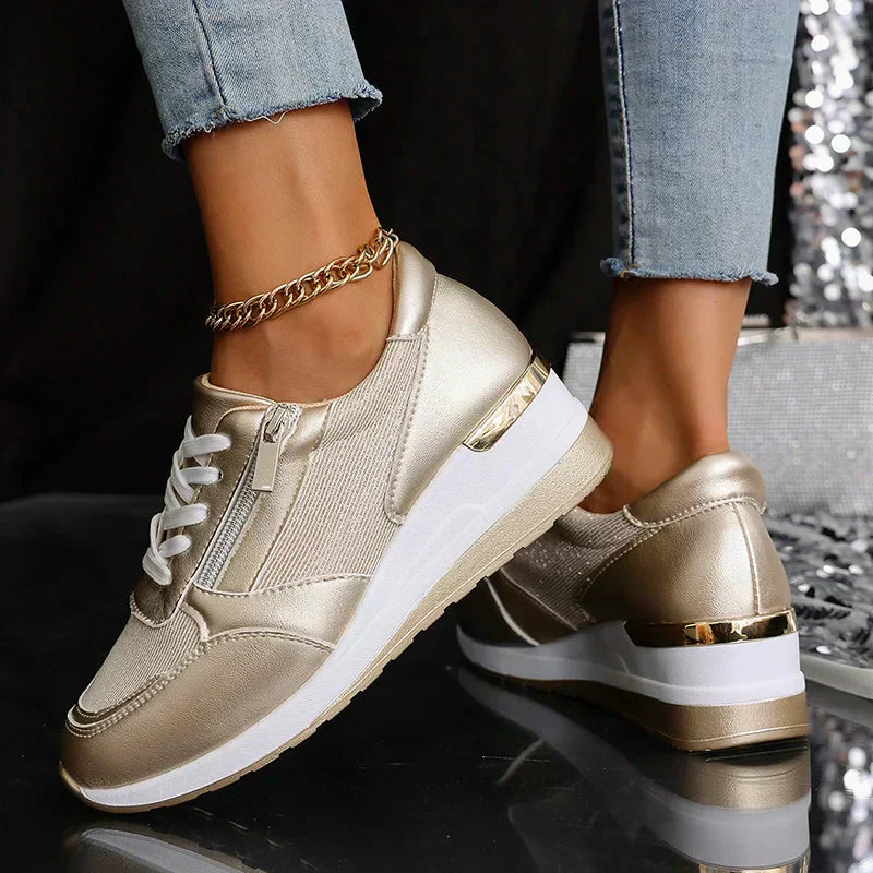 Surge Orthopedic Platform Sneakers™