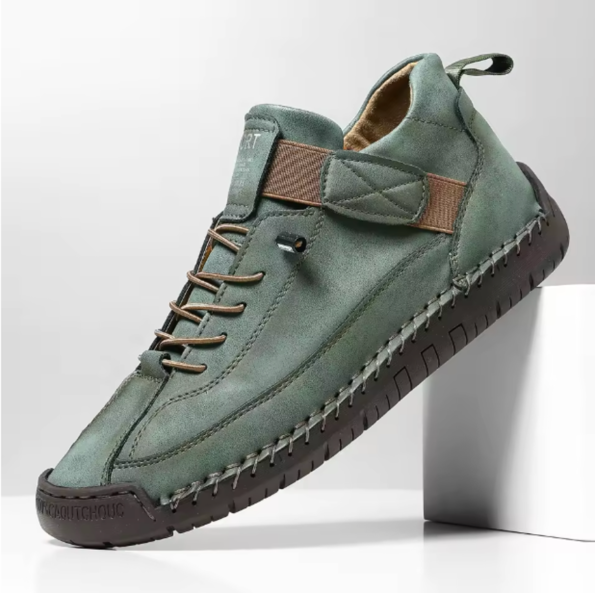 Comfort-Support Sneakers
