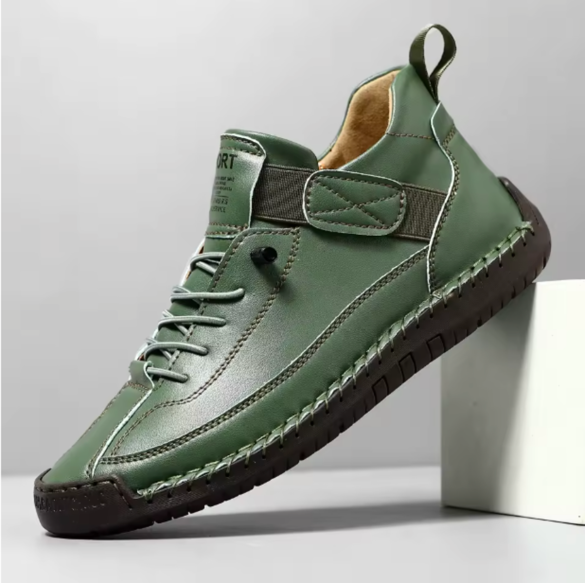 Comfort-Support Sneakers
