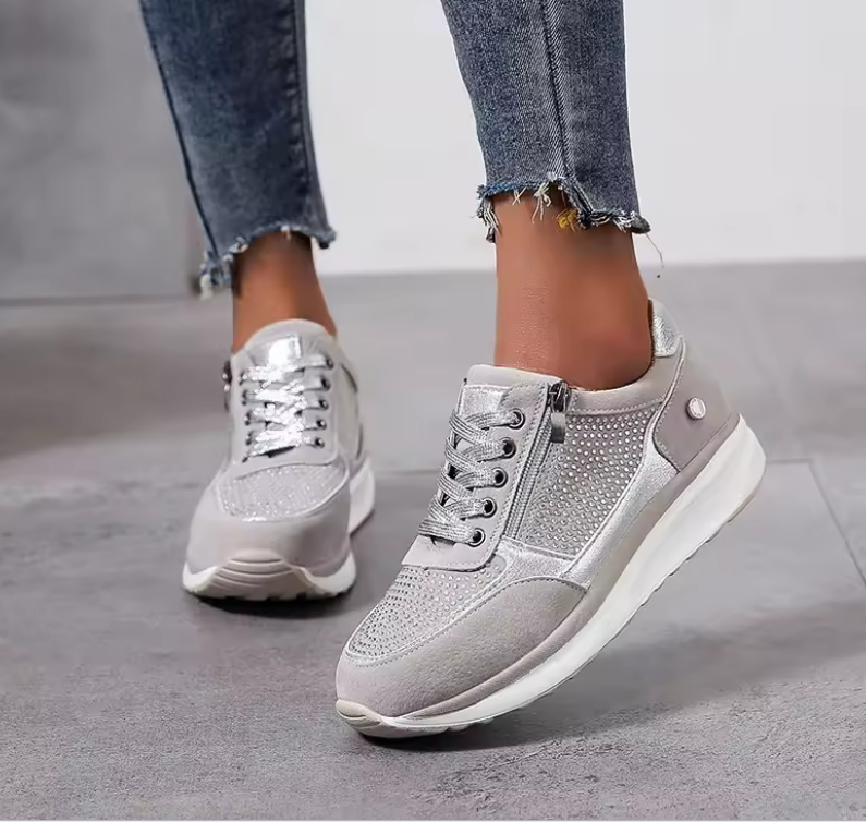Everyday Ease Sneakers™