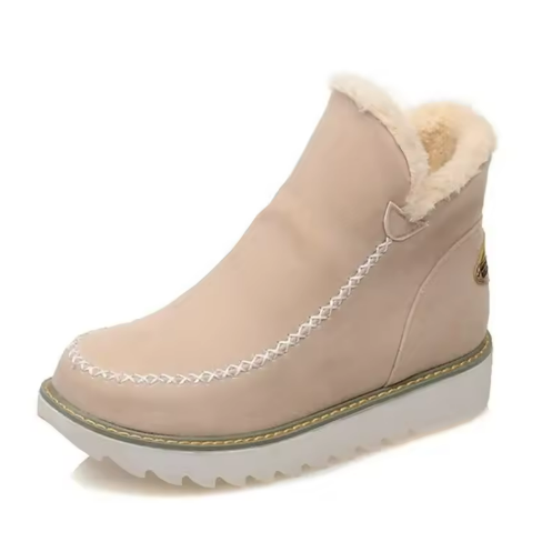 Orthopedic Ankle Boots™