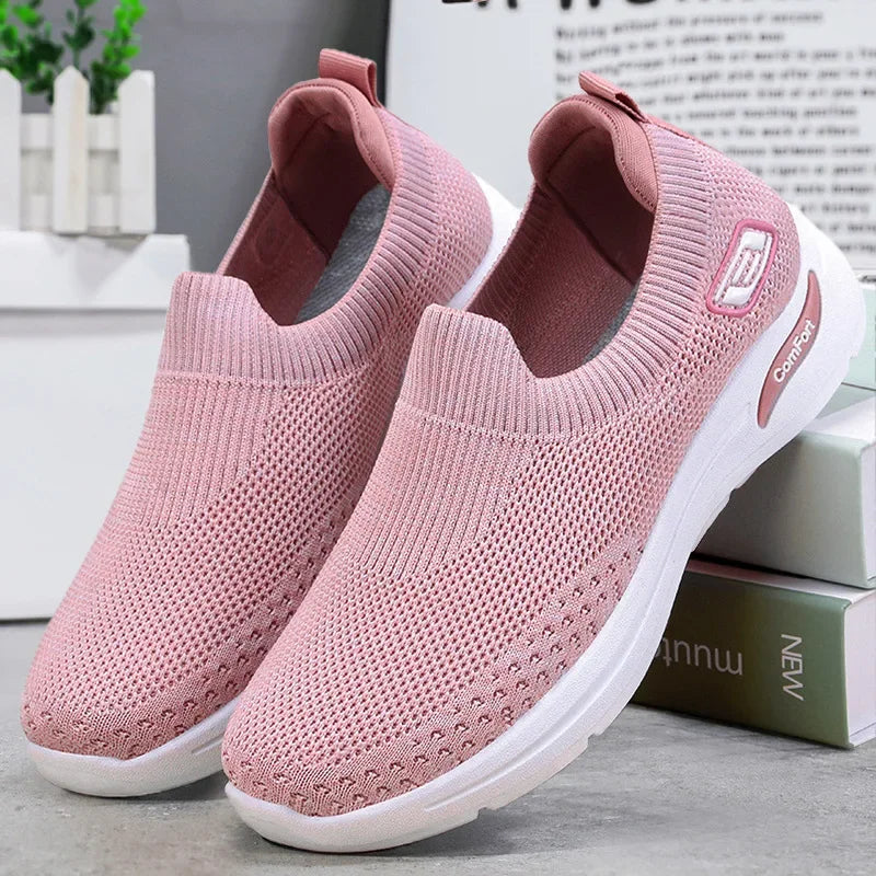 Everyday Ease Sneakers™