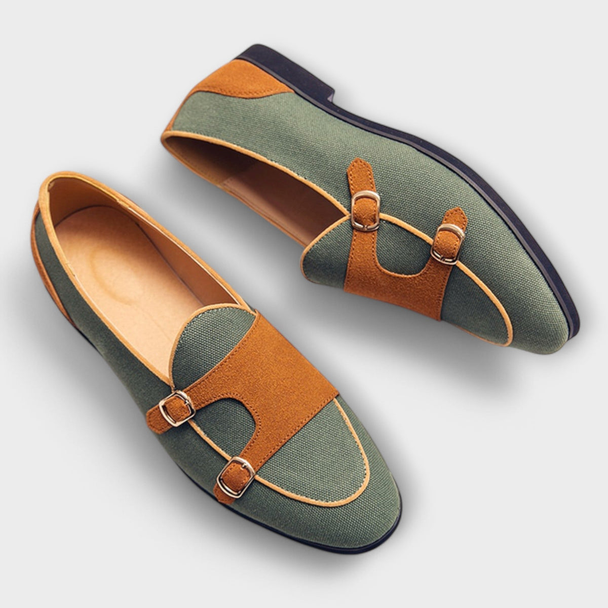 Soft Indoor Comfort Slippers™