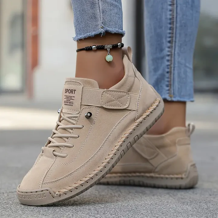 Meya | Supportive Sneakers™