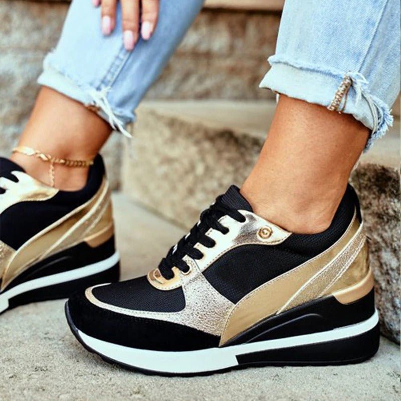 Modern Sneakers with Ultimate Comfort™