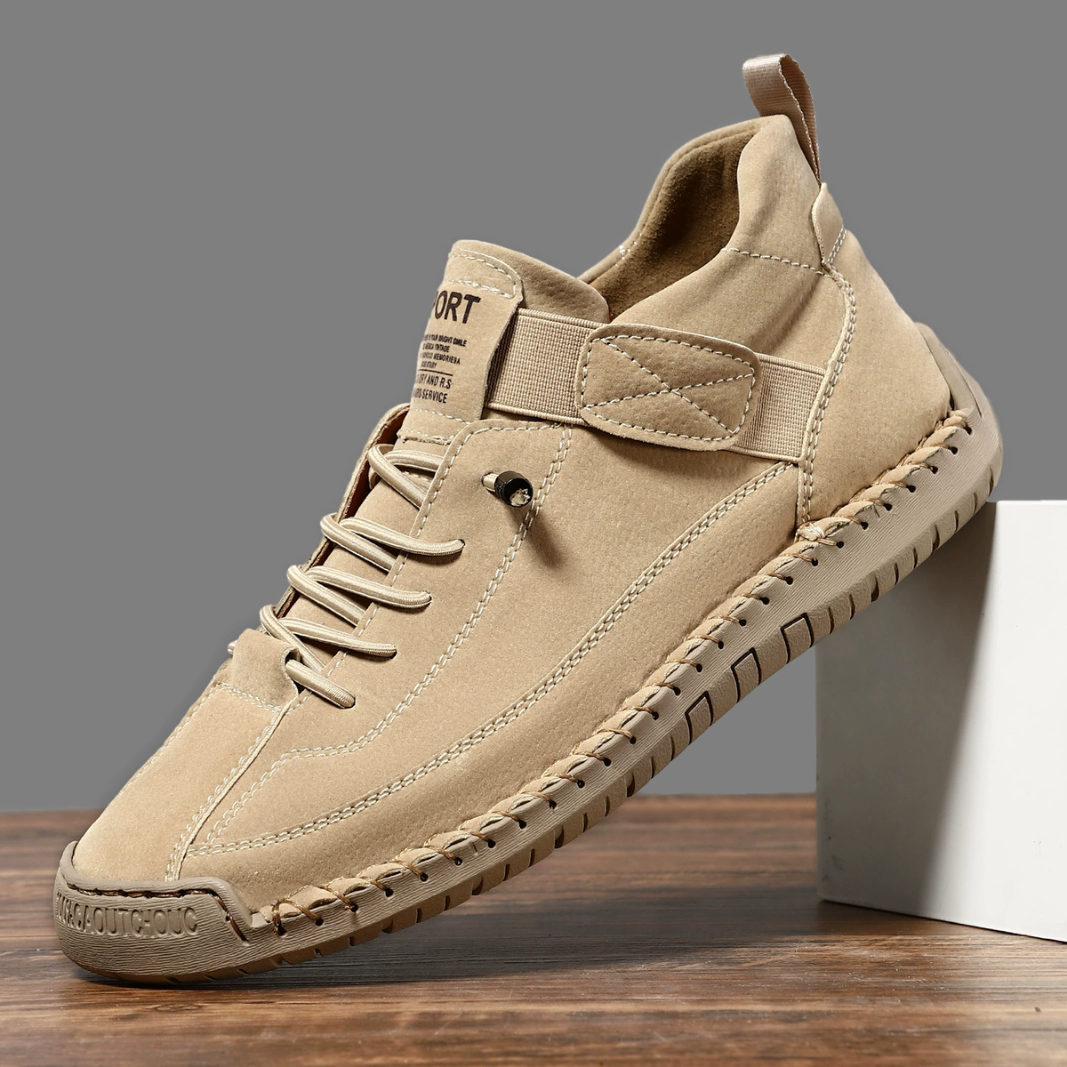 Meya | Supportive Sneakers™