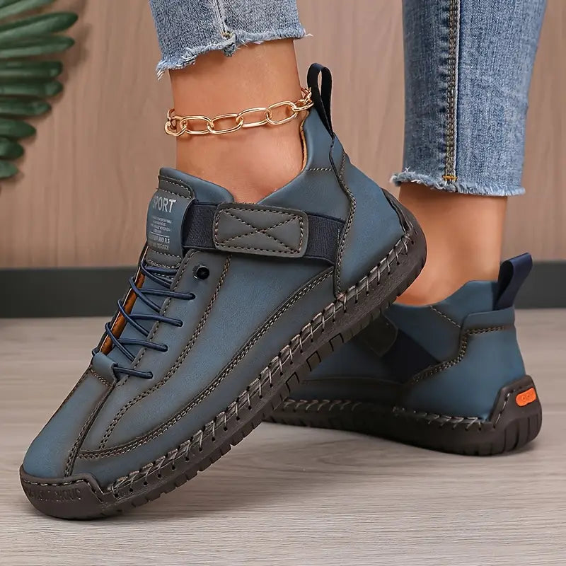 Meya | Supportive Sneakers™