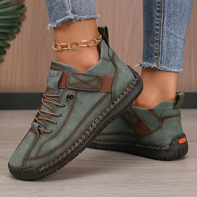 Meya | Supportive Sneakers™