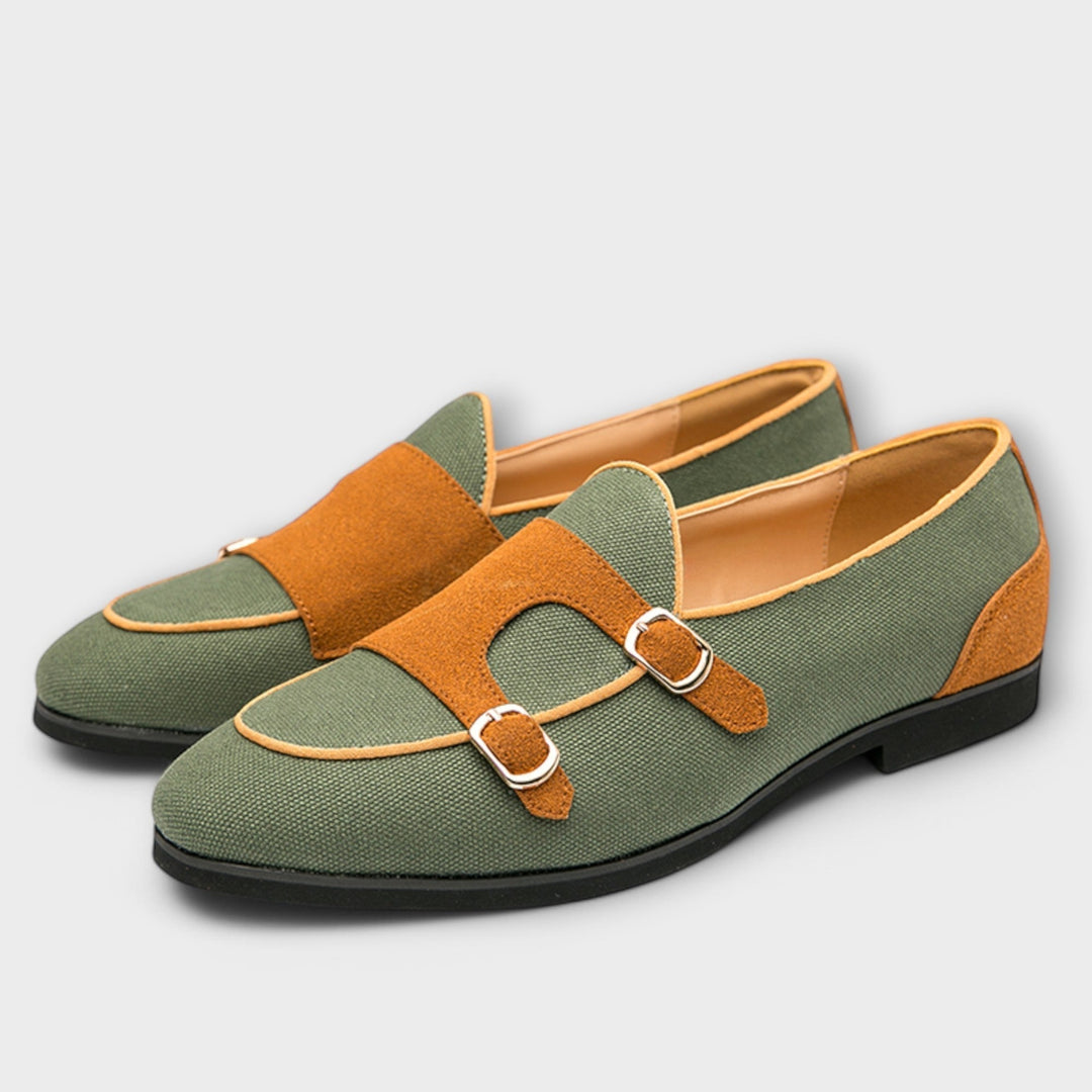 Soft Indoor Comfort Slippers™