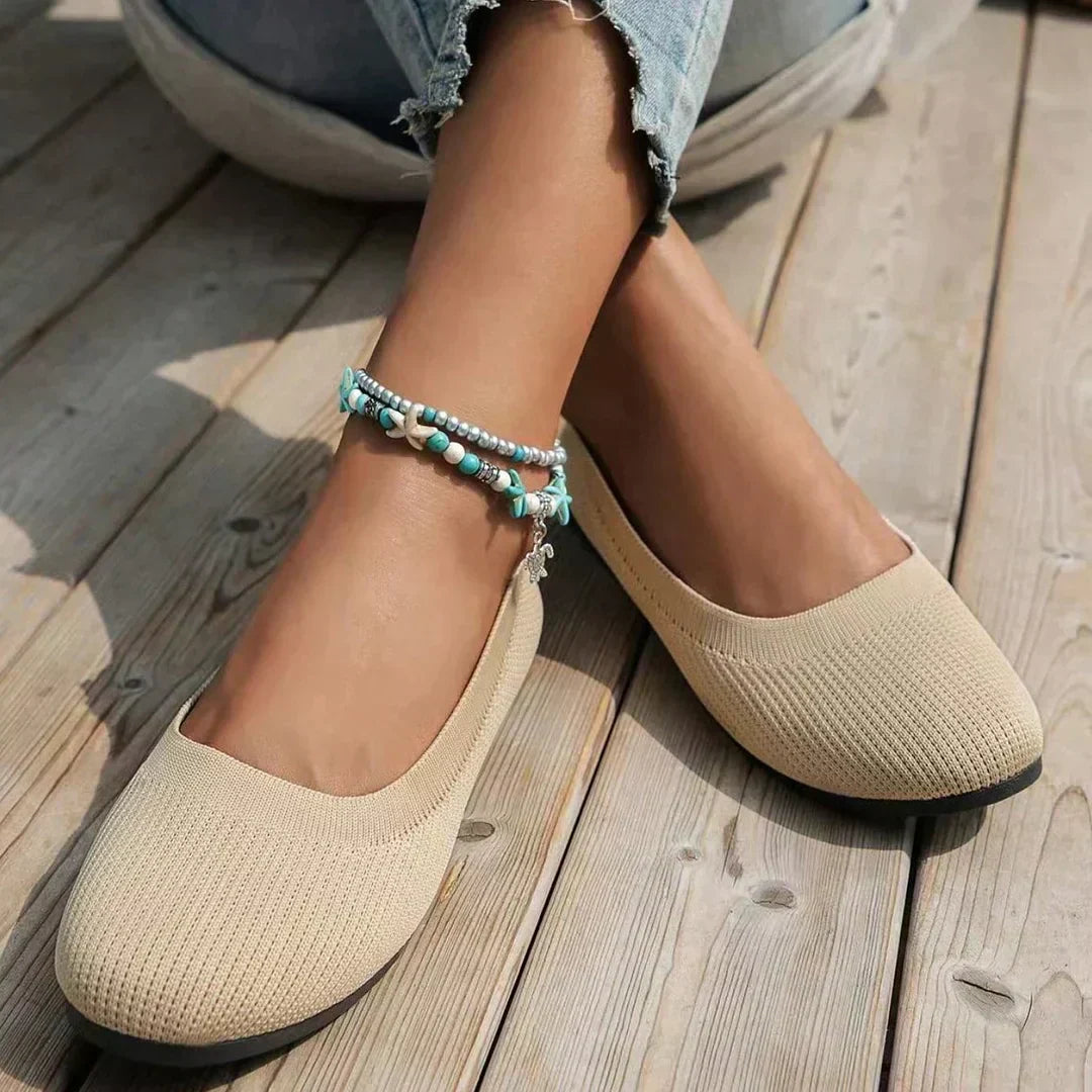 Anti-slip breathable shoes™