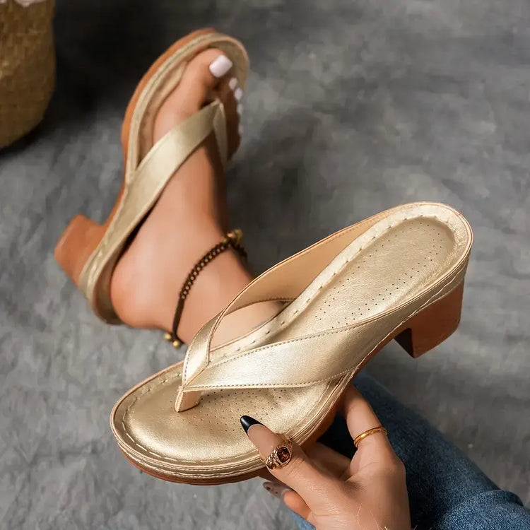 Orthopaedic Sandals™