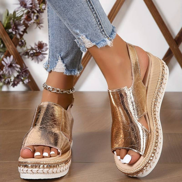 Orthopedic Sandals™
