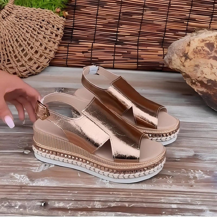 Orthopedic Sandals™