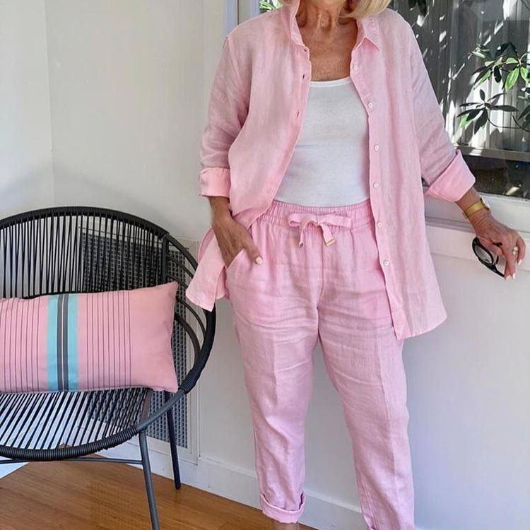 Sierra - Lounge Set
